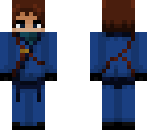 jay (season 1 suit)