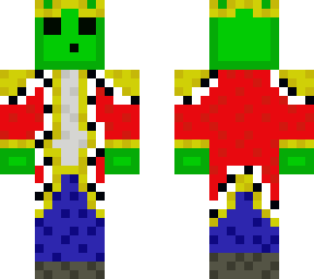 king slime