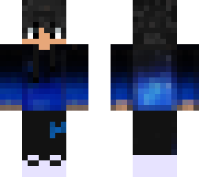 labib skin