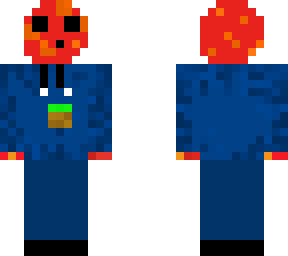 lava slime revisit!