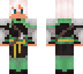 leif from mid