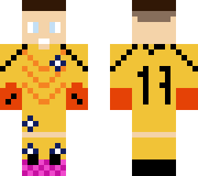 maples' goalkeeper