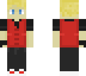 matwii in suit