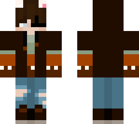 mellow (fall sweater)