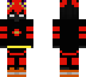 mr fire