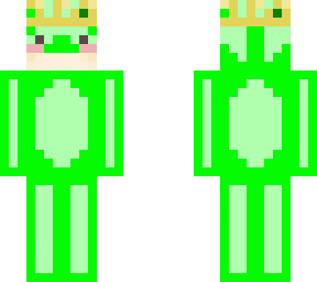 mr.frog
