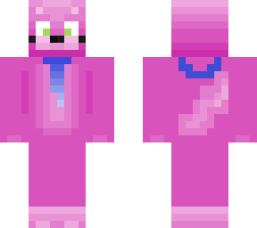 mr.nubs!