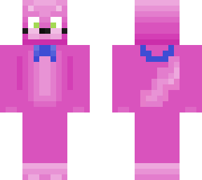 mr.nubs! v2 bowtie
