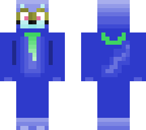 mr.nubs dad