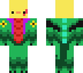 mrduck dragon