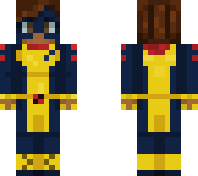 ms marvel new mutant