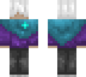 my character zack whose in a warden cult