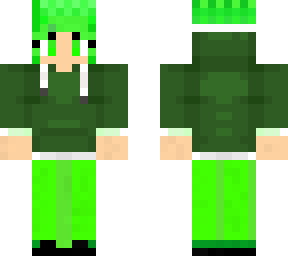 my oc nomi hoodie