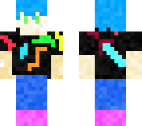 my skin