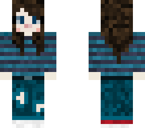 my skin