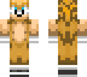 my sonic oc