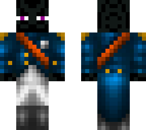 napoleon enderman