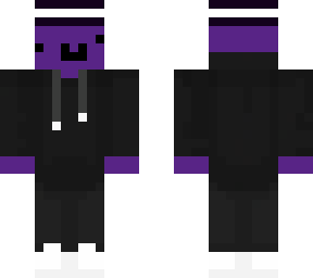 new me new skin idk