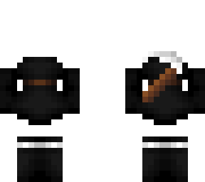 ob - grim reaper dress v2