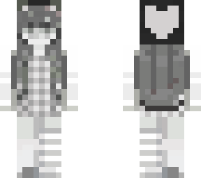 oc lost color (improved)