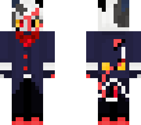 oc owl mineblood