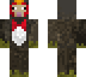 official skin for jeremy