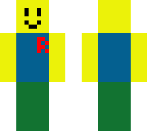 old roblox noob 2