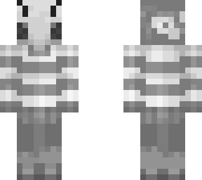 oribt gray skin