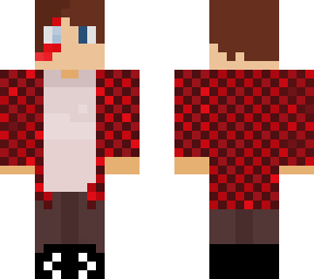ortho with brown hair 3.o