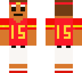patrick lavon mahomes ii