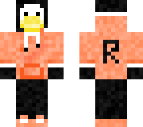 pingino gamer