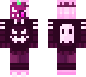pinkie pie halloween