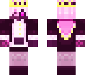 pinkie pie technoblade