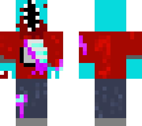 prepared for spooky month