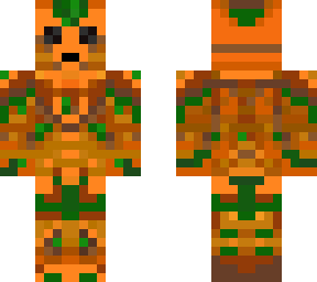 pumpkin controller