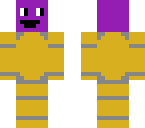 purple guy
