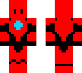 red blitz