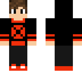 red xsuperr original (reworked)