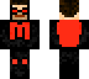 redz tech suit