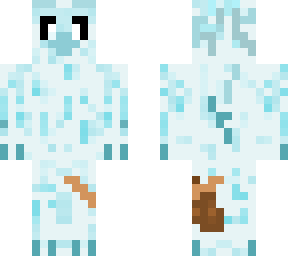 remake of comission