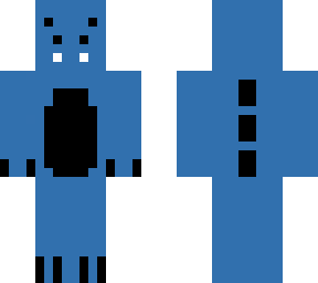 rexdarexinator old minecraft skin