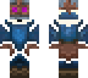 robo-eskimo