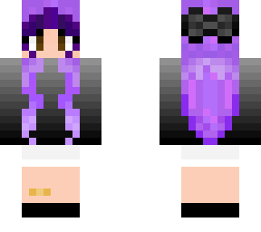 sagittarius skin
