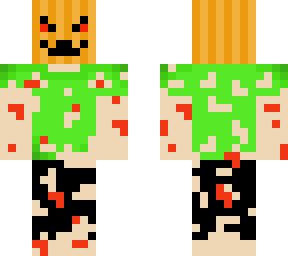 scary hhminemaster