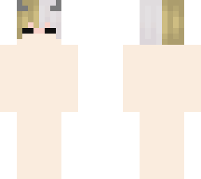 seth base w/ horns