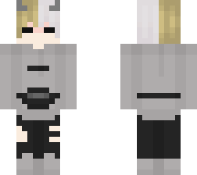 seth main w/ horns