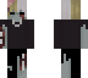 seth zombie