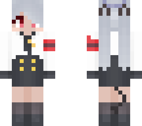 shiromi iori
