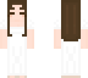 simple dress