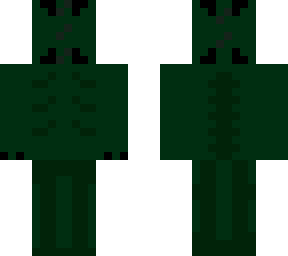 siren head